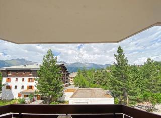 Appartement ski Auron - 4