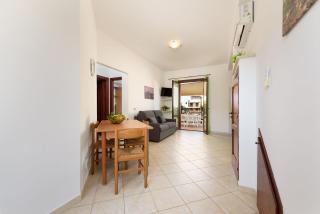 Trilocale 4 moderno con patio a San Vito Lo Capo - 7