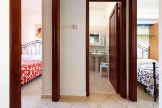 Trilocale 4 moderno con patio a San Vito Lo Capo - 1