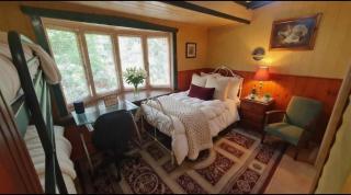 Blackwood Cobb & Co Historic Forest Retreat - 6