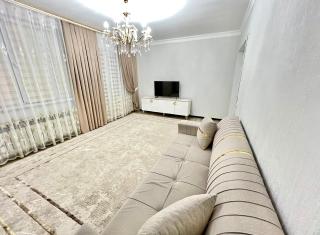 Жана кала 2 комнатная квартира - 6