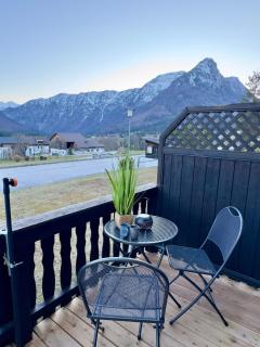 Blickpunkt Aussee - 2