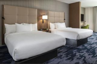 Fairfield Inn & Suites Monahans - Monahans - 9