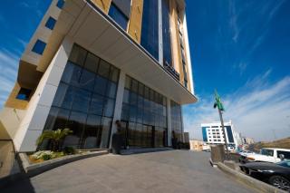 Grand Iva Hotel Abha - 8