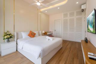 86 Home villa Novaworld Phan Thiết - 4BR Ocean View Villa - 8