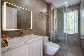 86 Home villa Novaworld Phan Thiết - 4BR Ocean View Villa - 7