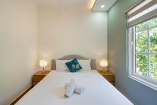 86 Home villa Novaworld Phan Thiết - 4BR Ocean View Villa - 5