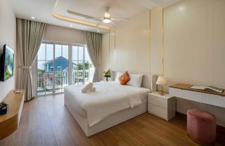 86 Home villa Novaworld Phan Thiết - 4BR Ocean View Villa - 4