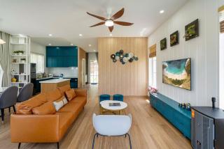 86 Home villa Novaworld Phan Thiết - 4BR Ocean View Villa - 1