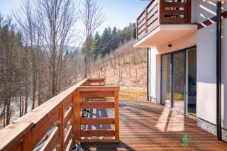 Nad Czarnym Stawem, Black Hill, MyWeek - 5