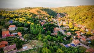 Stammhaus Cabin - Fruška Gora Views, Near Novi Sad - 3