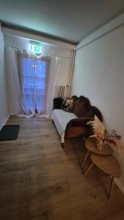 Wildstein - Ferienwohnungen - 9