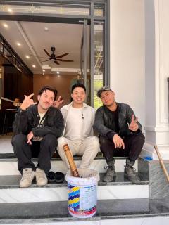 Voi Meo Vac Hostel & Breakfast - 8