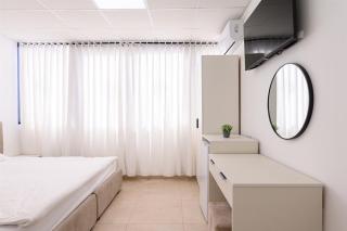 האלפים של הכרמל ומצפה העמקים - וילה ומלונית מול נוף הצפון - 9