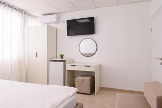 האלפים של הכרמל ומצפה העמקים - וילה ומלונית מול נוף הצפון - 4