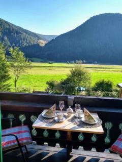 Haus Zedlacher - 2