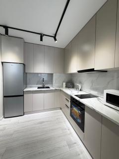 Комфортная евродвушка со всеми удобствами - 7