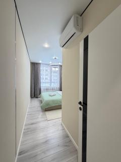 Комфортная евродвушка со всеми удобствами - 5