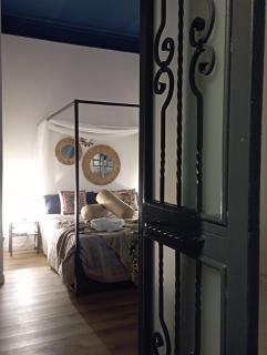 La casetta del cortile - 6