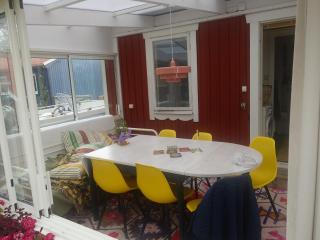 Stuga Sannerud Tived - 1