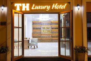 TH Luxury Hotel - 7
