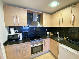 Cozy apartment with parking & swimming pool - 8