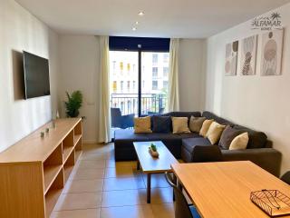 Cozy apartment with parking & swimming pool - 9