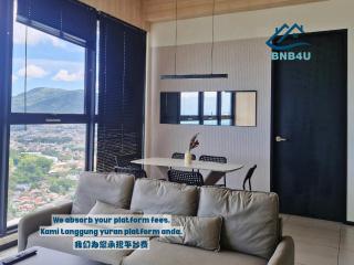 Urban Suites Georgetown by BNB4U - 9