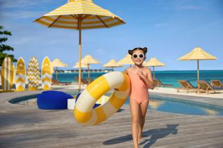 Le Meridien Maldives Resort & Spa - 8