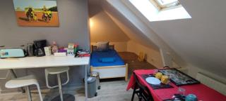 Les nichoirs - Appartemment à Vouvray - 4