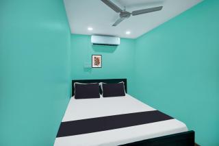 Hotel O Grill Inn - 2