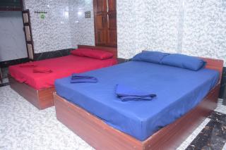 Krishna Homestay - 4