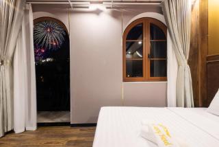 TH Luxury Hotel - 3