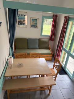 Maisonnette les oliviers - 4