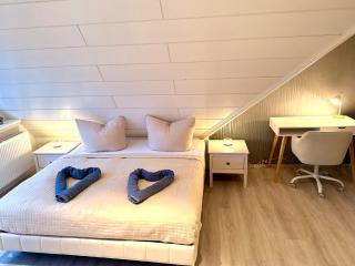 Ferienhaus Schlummerkoje - 1