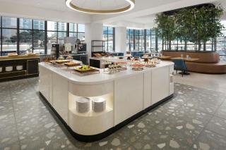 GRAVITY JOSUN Seoul Pangyo, Autograph Collection - 8