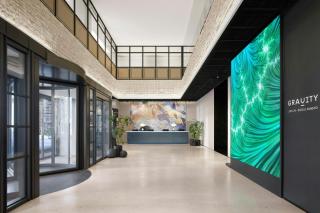 GRAVITY JOSUN Seoul Pangyo, Autograph Collection - 7