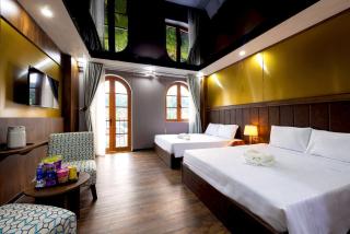 Thuận Hưng Luxury Hotel - 5