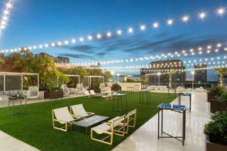 JW Marriott Tampa Water Street - 9