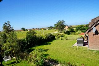 Ferienhaus Einfach Spitze - 1