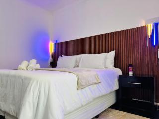 Mountain Spa Lodge & Hiking Campsite - 1