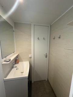 Maison Nora Camping Le Ried Europa Park modern - 1