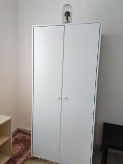 Mohamed Cousy's Flat - 9