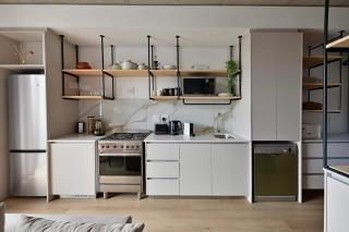 EIGHTY2 ON M - Fluent Serviced Apartments - Kaapstad - 1