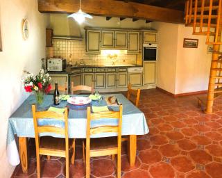 Gîte à la ferme II An Ti Ar C'hreisteiz - 8