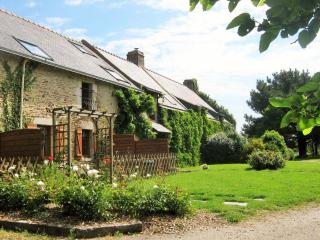 Gîte à la ferme II An Ti Ar C'hreisteiz - 9