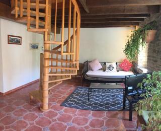 Gîte à la ferme II An Ti Ar C'hreisteiz - 7
