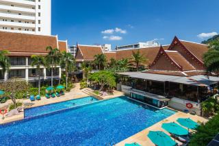 Deevana Patong Resort & Spa - 0