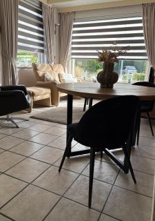 Appartementen Koets - 6