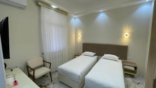 Bahrom Boutique Hotel - 1